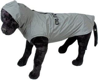 Produktbild von DUVO+ Hundemantel HI VIS SPORTY reflektierend