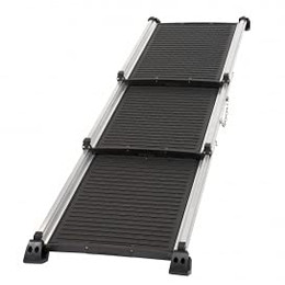 Produktbild von DUVO+ Hunderampe Easy-Step Pro