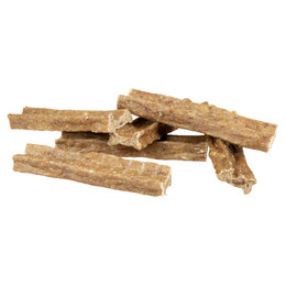 Produktbild von Duvo+ Hundesnack Farmz harte Entenriegel - 5 x 100 g