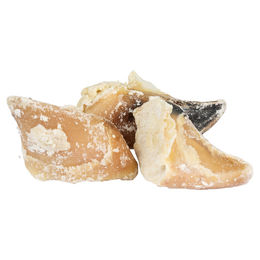 Produktbild von Duvo+ Hundesnack Farmz Kauhufe gefüllt mit Pastete