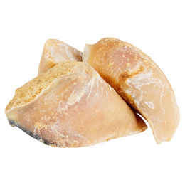 Produktbild von Duvo+ Hundesnack Farmz Kauhufe gefüllt mit Schafsfett