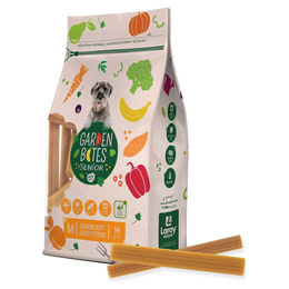 Produktbild von Duvo+ Hundesnack Garden Bites Senior Soft Fruity Sticks