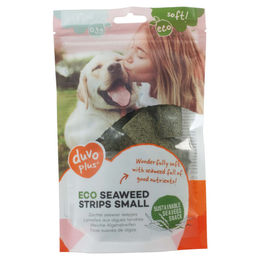 Produktbild von Duvo+ Hundesnack soft! ECO Algenstreifen, Größe: S / Inhalt: 75 g