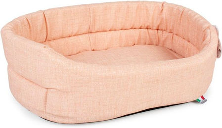 Produktbild von Duvo+ Hundesofa Dogrelax Mellow Orange Größe M