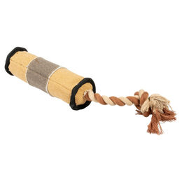 Produktbild von Duvo+ Hundespielzeug Beißrolle Canvas