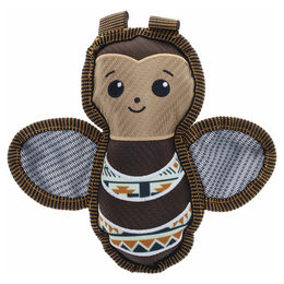 Produktbild von Duvo+ Hundespielzeug Bohemian Biene