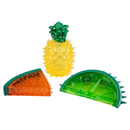 Produktbild von Duvo+ Hundespielzeug Chilly erfrischendes Kauspielzeug Frucht