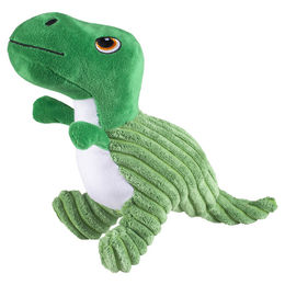Produktbild von Duvo+ Hundespielzeug Dino Iguanodon grün
