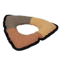 Produktbild von Duvo+ Hundespielzeug Dreieck Canvas - 1 Stk.