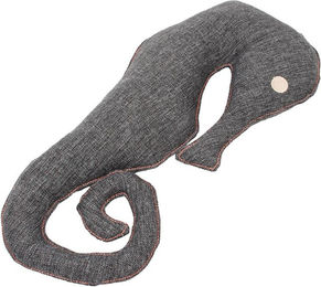 Produktbild von Duvo+ Hundespielzeug Eco Plüsch Seepferdchen grau XL