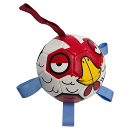 Produktbild von Duvo+ Hundespielzeug Fußball Birdy