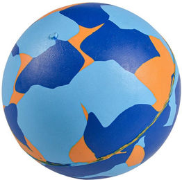 Produktbild von Duvo+ Hundespielzeug Gummi Ball Smash Größe M