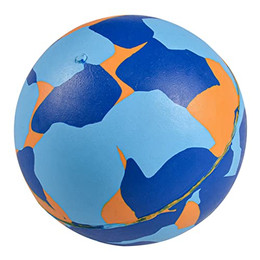 Produktbild von Duvo+ Hundespielzeug Gummi Ball Smash Größe S