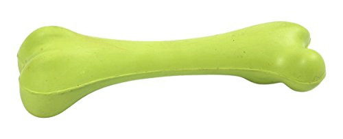 Produktbild von Duvo+ Hundespielzeug Knot Baumwolle grau/blau