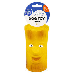 Produktbild von Duvo+ Hundespielzeug Latex Baumstamm Dumby