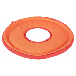 Produktbild von Duvo+ Hundespielzeug Trail Oxford Dizzy Disc orange