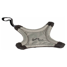 Produktbild von Duvo+ Hundespielzeug Trail Oxford Drifting Star grau