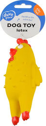 Produktbild von Duvo+ Hundespielzeug Vogel aus Latex