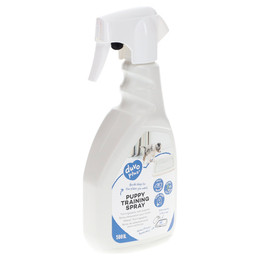Produktbild von DUVO+ Hundetoilette Puppy Training-Spray - 500 ml