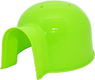 Produktbild von Duvo+ Iglu Nagerhaus groß grün