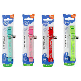 Produktbild von Duvo+ Katzenhalsband Fun