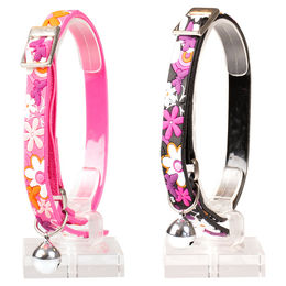 Produktbild von Duvo+ Katzenhalsband Hawai PVC