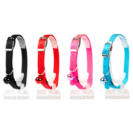 Produktbild von Duvo+ Katzenhalsband Uni 2 Nylon