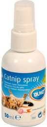 Produktbild von DUVO+ Katzenminze Spray - 50 ml