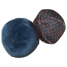 Produktbild von Duvo+ Katzenspielzeug Bälle blau