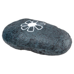 Produktbild von Duvo+ Katzenspielzeug Eco Blossom Kickkissen mit Katzenminze - 1 Stk.