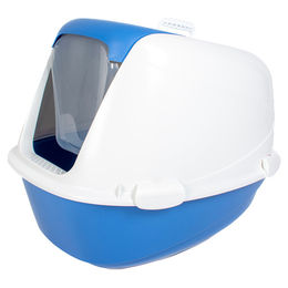 Produktbild von Duvo+ Katzentoilette Basil mit Filter - 1 Stk.