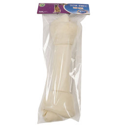 Duvo+ Kauknoten aus Rinderhaut - 34 cm – Bild 1 von 5