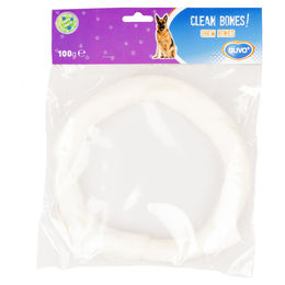 Produktbild von Duvo+ Kauring aus Rinderhaut