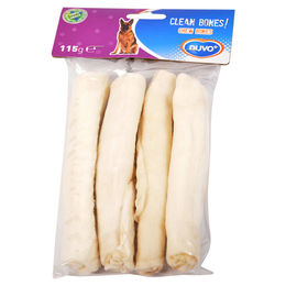 Produktbild von Duvo+ Kaurolle aus Kuhfell