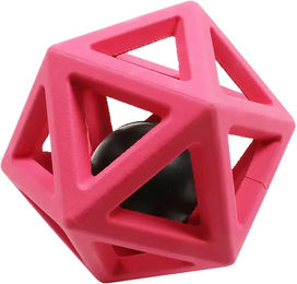 Produktbild von DUVO+ Kauspielzeug Hundespielzeug "Sind Sie blind?!" mit Glocke