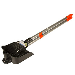 Produktbild von Duvo+ Kehrschaufel & Rechen