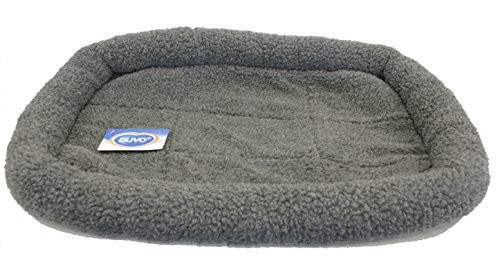 Produktbild von Duvo+ Kissen Draht-Käfig Sheepskin XL grau - 1 Stk.