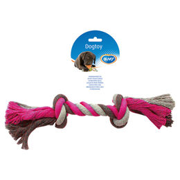 Produktbild von Duvo+ Knot Baumwolle - 460 g