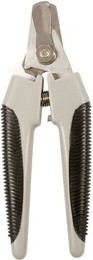 Produktbild von DUVO+ Krallenschneider Nagelknipser schwarz/grau