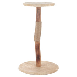 Produktbild von DUVO+ Kratzbaum Noah Natural Wood beige