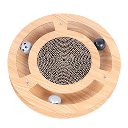 Produktbild von Duvo+ Kratzbrett Fidgiwheel
