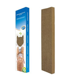 Produktbild von DUVO+ Kratzpappe Kratzbrett mit Katzenminze