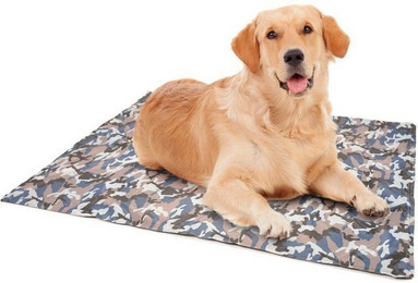 Produktbild von Duvo+ Kühlmatte Camouflage XL