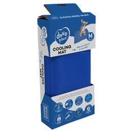 Produktbild von Duvo+ Kühlmatte Größe M