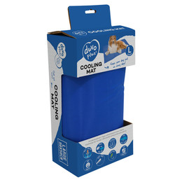Produktbild von DUVO+ Kühlmatte Large - 1 Stk.