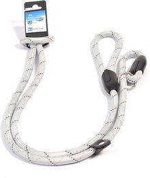 Produktbild von Duvo+ Kurzleine Nylon schwarz