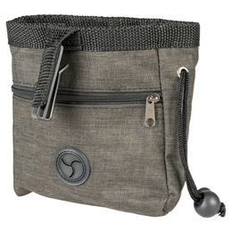 Produktbild von DUVO+ Leckerlibeutel Belohnungsbeutel schwarz