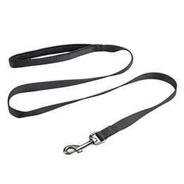 Produktbild von DUVO+ Leine Hühnerleine schwarz - 120 cm