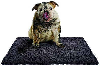 Produktbild von DUVO+ Magiclean Matte grau