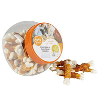 Produktbild von Duvo+ Meat! Huhn & Kalzium Knochen - 500 g
